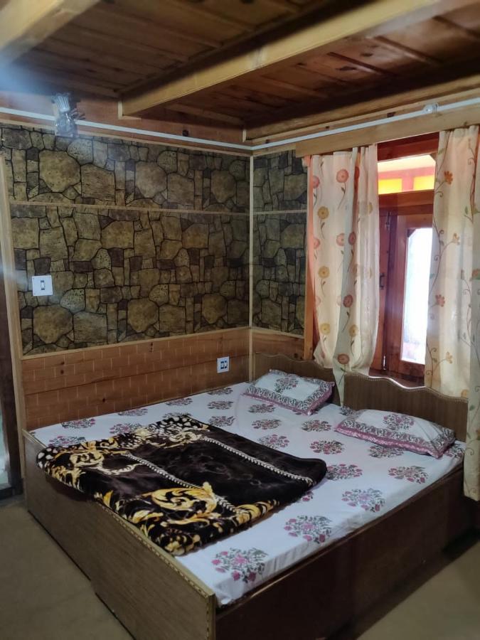 Satyam Homes Shoja Luaran gambar