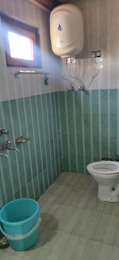Satyam Homes Shoja Luaran gambar