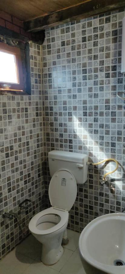 Satyam Homes Shoja Luaran gambar